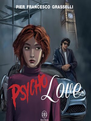 cover image of PSYCHOLOVE